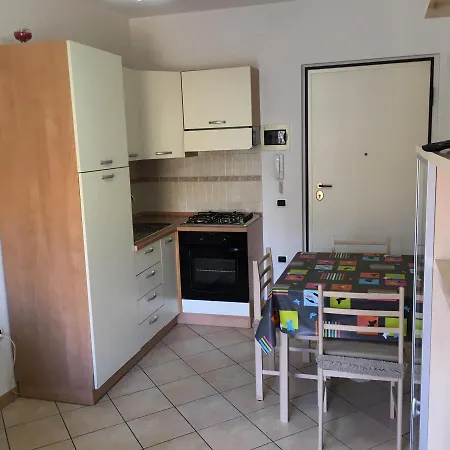 Casa Vicino Al Mare * Alba Adriatica