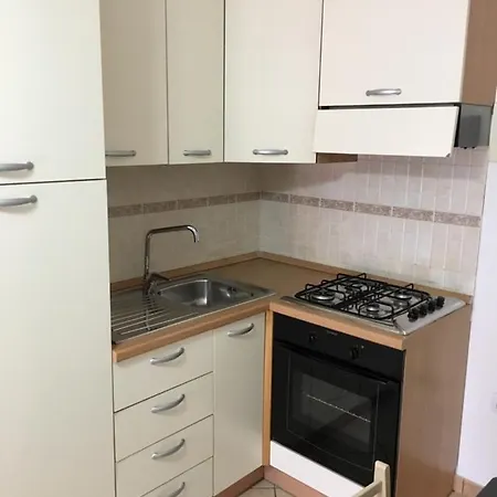 Casa Vicino Al Mare Holiday home Alba Adriatica