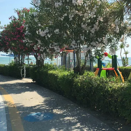 Casa Vicino Al Mare Alba Adriatica