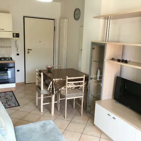 Holiday home Casa Vicino Al Mare