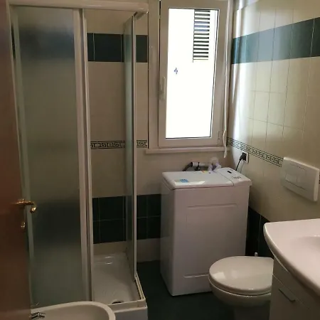 Casa Vicino Al Mare Holiday home Alba Adriatica