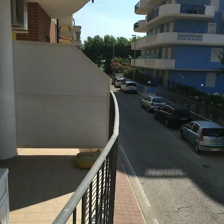 Casa Vicino Al Mare
