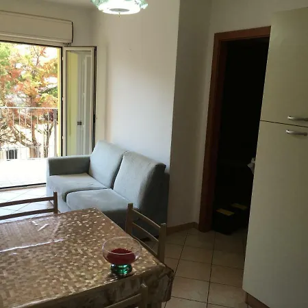 Casa Vicino Al Mare Alba Adriatica
