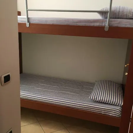 Casa Vicino Al Mare Holiday home *