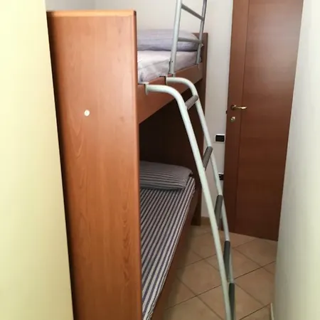 Casa Vicino Al Mare Holiday home Alba Adriatica